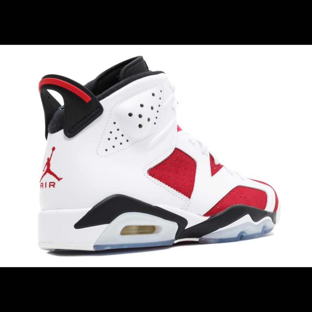 Jordan 6 - Picture 2 of 3